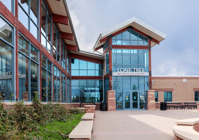 Concert venue